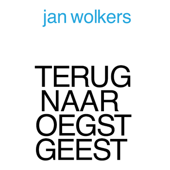 Terug naar Oegstgeest (Paperback) bij Singel 344