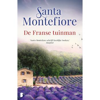 De Franse tuinman (Paperback) bij Singel 344