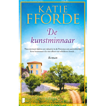De kunstminnaar (Paperback) bij Singel 344