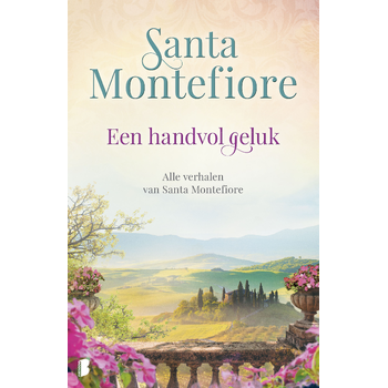 Een handvol geluk (Paperback) bij Singel 344
