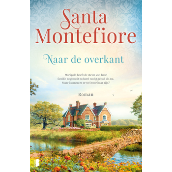 Naar de overkant (Paperback) bij Singel 344