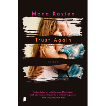 Trust Again (Paperback) bij Singel 344