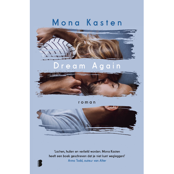 Dream Again (Paperback) bij Singel 344
