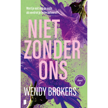 Niet zonder ons (Paperback) bij Singel 344