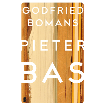 Pieter Bas (Paperback) bij Singel 344
