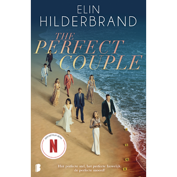 The Perfect Couple (Paperback) bij Singel 344