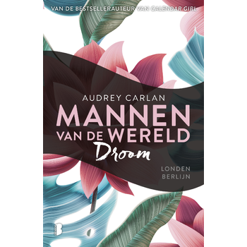 Droom (Paperback) bij Singel 344