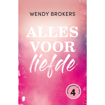 Alles voor liefde (Paperback) bij Singel 344