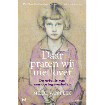 Daar praten wij niet over (Paperback) bij Singel 344