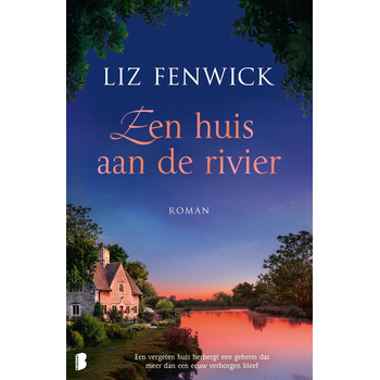 Een huis aan de rivier (Paperback) bij Singel 344