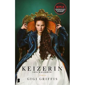 Keizerin (Die Kaiserin) (Paperback) bij Singel 344