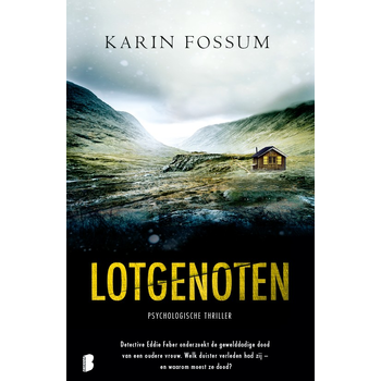 Lotgenoten (Paperback) bij Singel 344