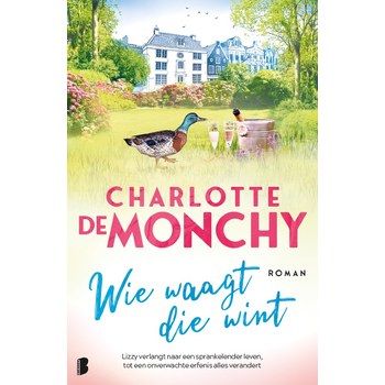 Wie waagt die wint (Paperback) bij Singel 344