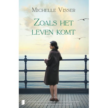Zoals het leven komt (Paperback) bij Singel 344
