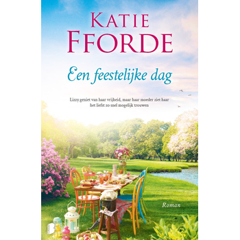 Een feestelijke dag (Paperback) bij Singel 344