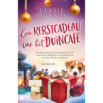 Een kerstcadeau van het Duincafé (Paperback) bij Singel 344