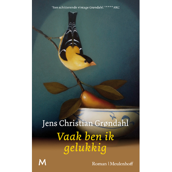 Vaak ben ik gelukkig (Paperback) bij Singel 344