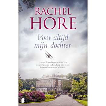 Voor altijd mijn dochter (Paperback) bij Singel 344
