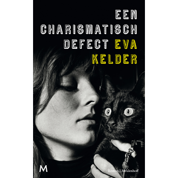 Een charismatisch defect (Paperback) bij Singel 344