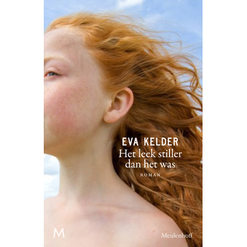 Het leek stiller dan het was (Paperback) bij Singel 344