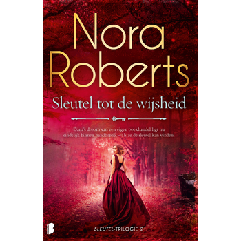Sleutel tot de wijsheid (Paperback) bij Singel 344