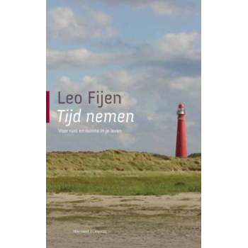 Tijd nemen (Paperback) bij Singel 344