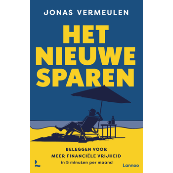 Het nieuwe sparen (Paperback) bij Singel 344