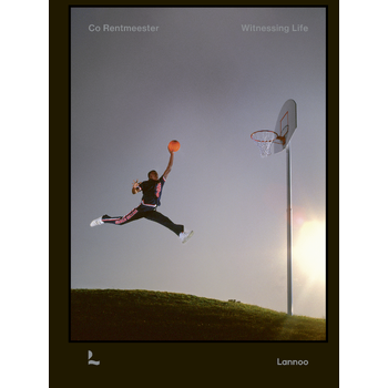Co Rentmeester - Witnessing Life (Hardback) bij Singel 344
