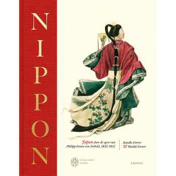 Nippon (Hardback) bij Singel 344