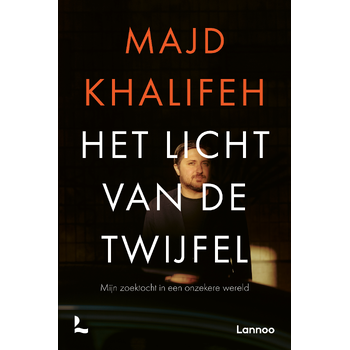 Het licht van de twijfel (Paperback) bij Singel 344