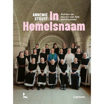 In hemelsnaam (Paperback) bij Singel 344