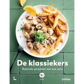 De klassiekers (Paperback) bij Singel 344