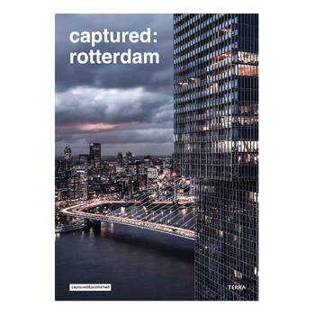Captured: Rotterdam (Hardback) bij Singel 344