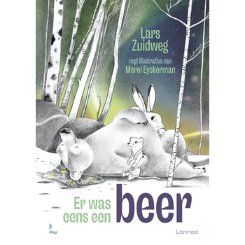 Er was eens een beer (Hardback) bij Singel 344