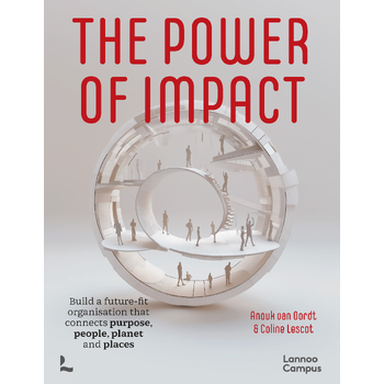 The power of impact (Paperback) bij Singel 344