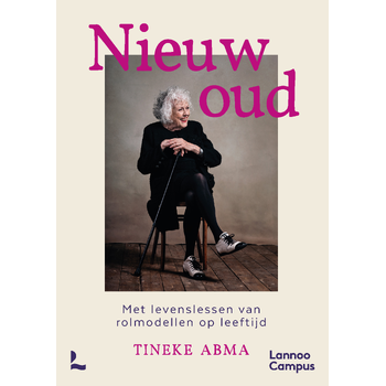 Nieuw oud (Paperback) bij Singel 344