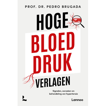 Hoge bloeddruk verlagen (Paperback) bij Singel 344