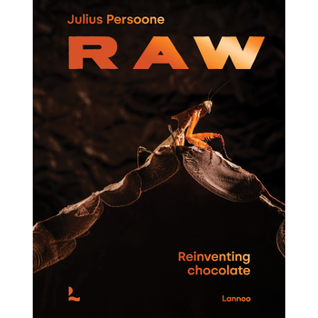 Raw (Hardback) bij Singel 344