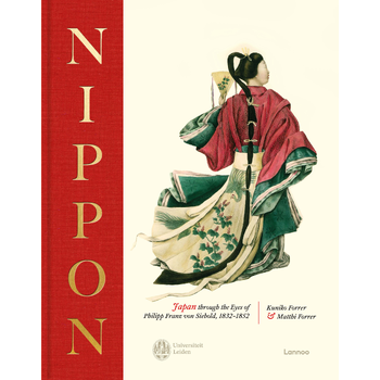 Nippon (Hardback) bij Singel 344