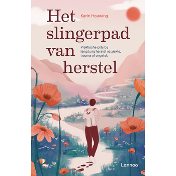 Het slingerpad van herstel (Paperback) bij Singel 344