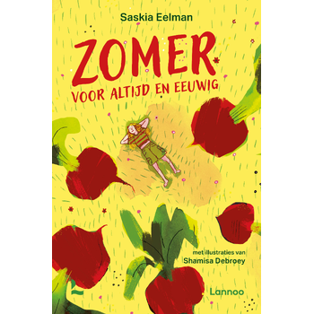 Zomer voor altijd en eeuwig (Hardback) bij Singel 344