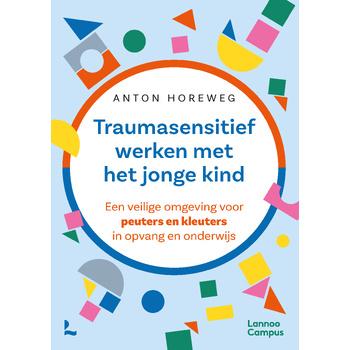 Traumasensitief werken met het jonge kind (Paperback) bij Singel 344
