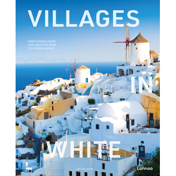 Villages in White (Hardback) bij Singel 344