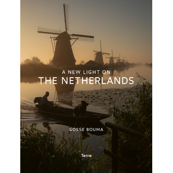 A New Light on the Netherlands (Hardback) bij Singel 344