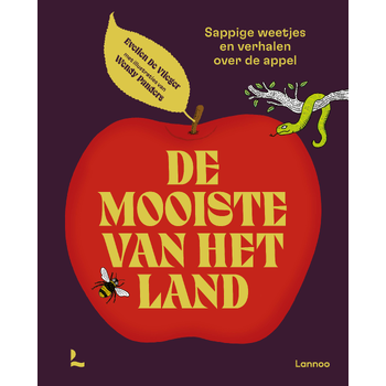 De mooiste van het land (Hardback) bij Singel 344