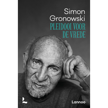 Pleidooi voor de vrede (Hardback) bij Singel 344