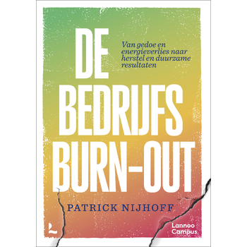 De Bedrijfsburn-out (Paperback) bij Singel 344