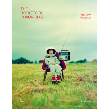 The Rocketgirl Chronicles (Hardback) bij Singel 344