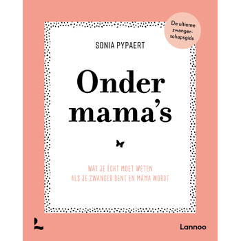 Onder mama's (Paperback) bij Singel 344