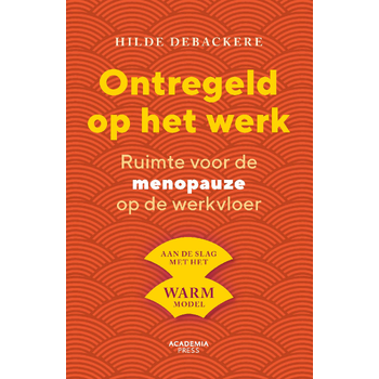 Ontregeld op het werk (Paperback) bij Singel 344